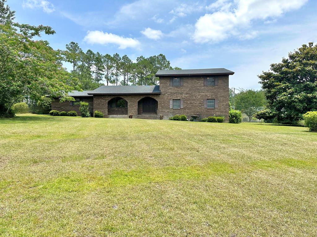 197 Omega-Eldorado Road Tifton, GA 31794 - Photo 1 of 19 Gallery Image 1