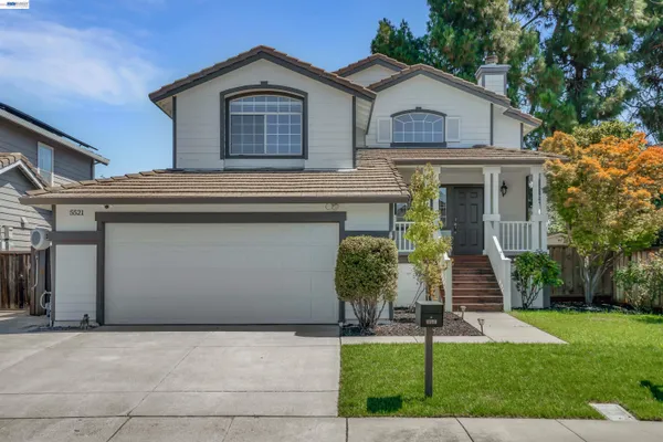 $1,499,000 | 5521 Crimson Circle, Fremont, CA 94538