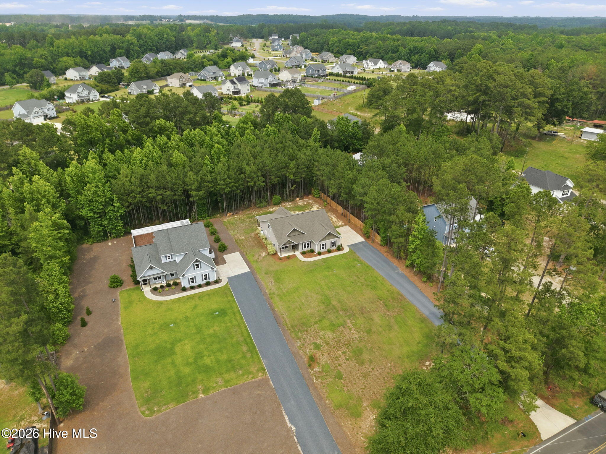 2175 Niagara Carthage Road Carthage, NC 28327 - Photo 32 of 37
