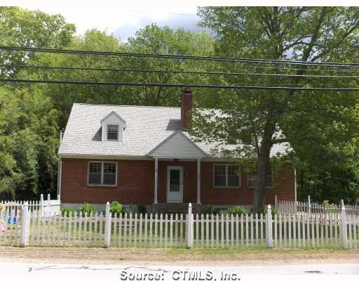 263 Whalehead Road Ledyard, CT 06335 - Photo 1 of 1 Gallery Image 1