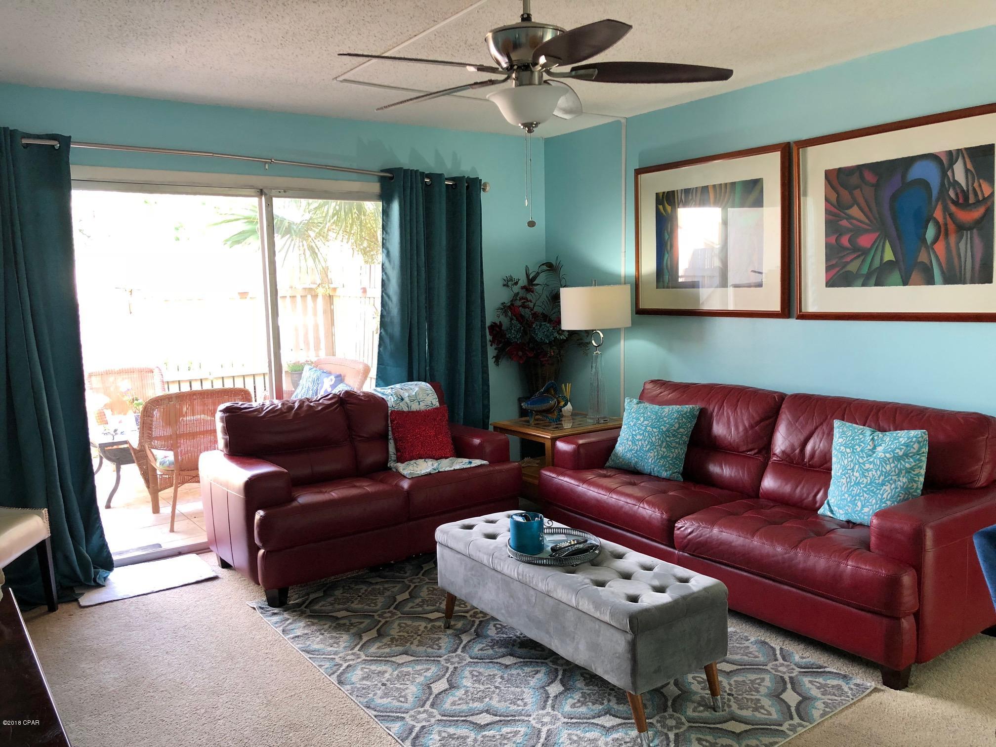 17462 Front Beach Road, Unit 10C4 Panama City Beach, FL 32413 - Photo 3 of 17