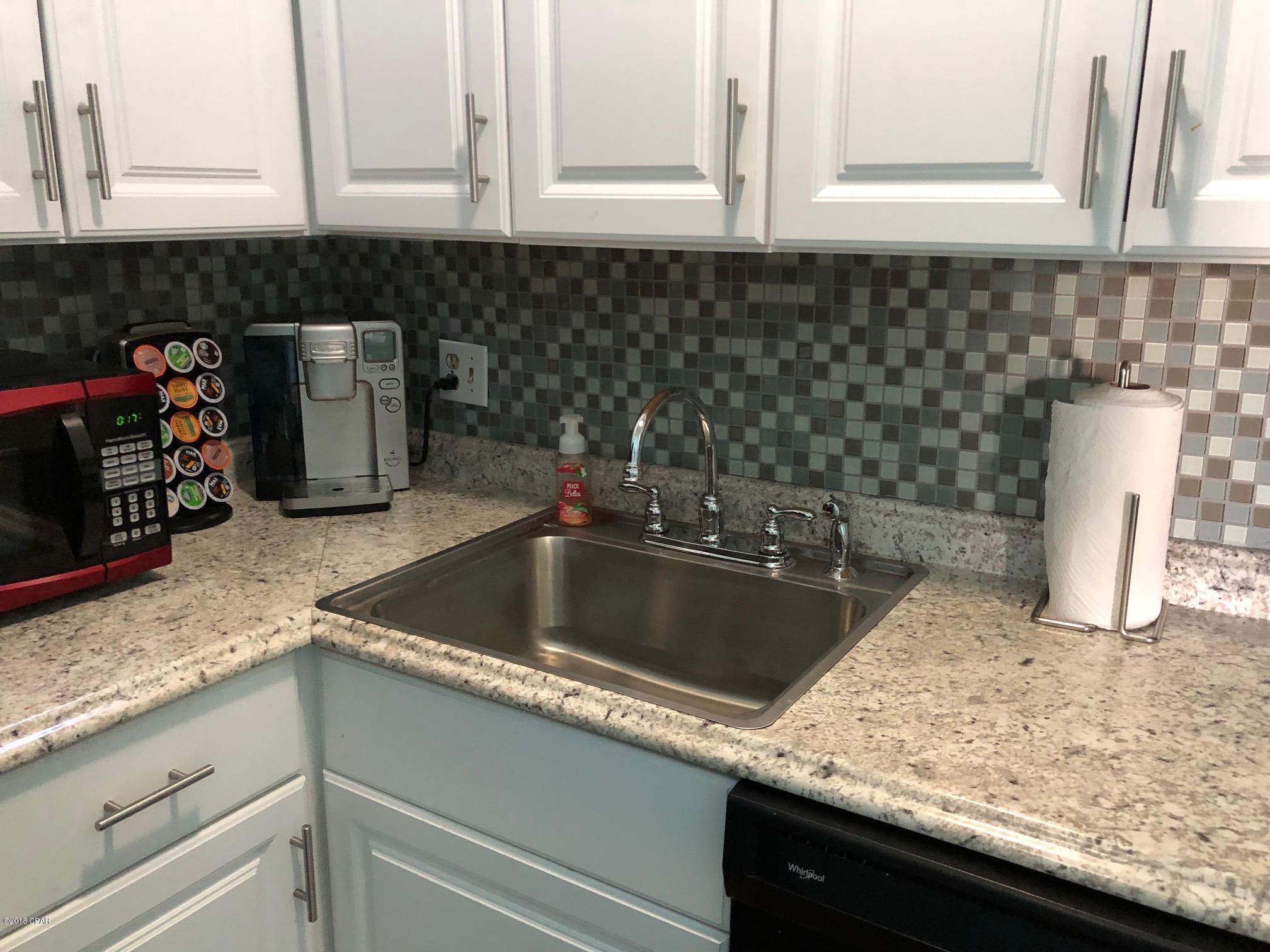 17462 Front Beach Road, Unit 10C4 Panama City Beach, FL 32413 - Photo 6 of 17