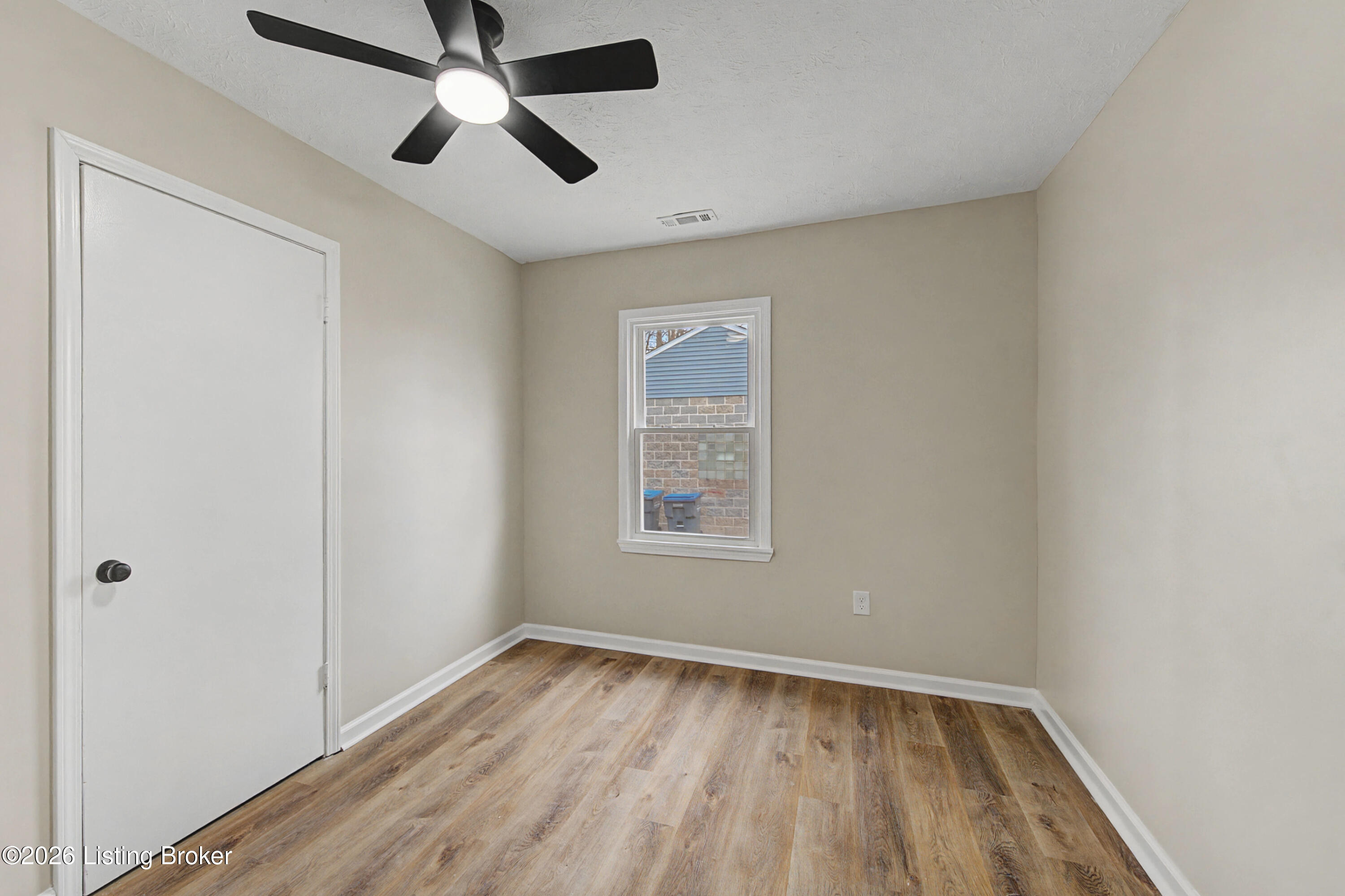 711 Shaffer Road Fairdale, KY 40118 - Photo 14 of 29 Bedroom