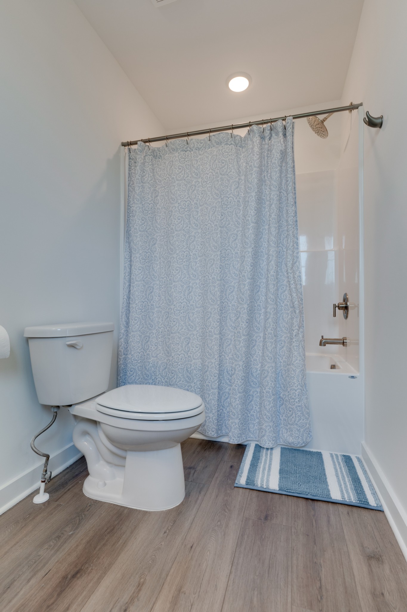 1573 Elliott Williams Way Gallatin, TN 37066 - Photo 30 of 32 a bathroom with a toilet and a shower