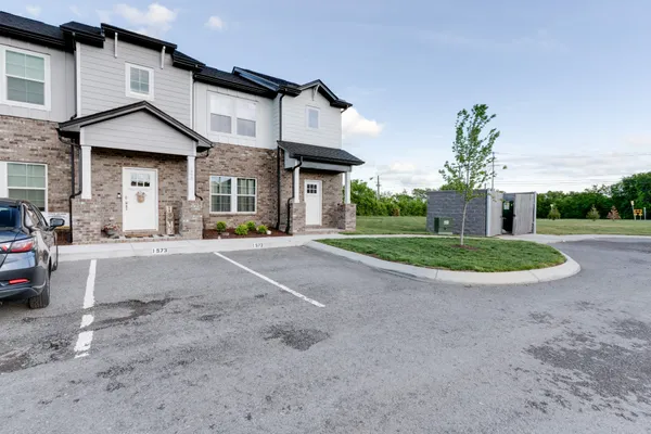 $284,900 | 1573 Elliott Williams Way, Gallatin, TN 37066
