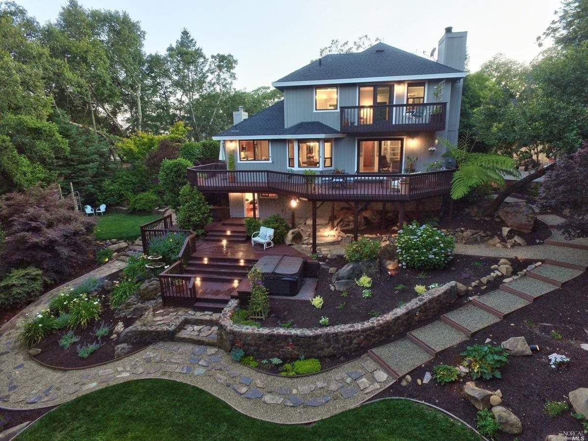 3210 Cobblestone Drive Santa Rosa, CA 95404 - Photo 1 of 1 Gallery Image 1