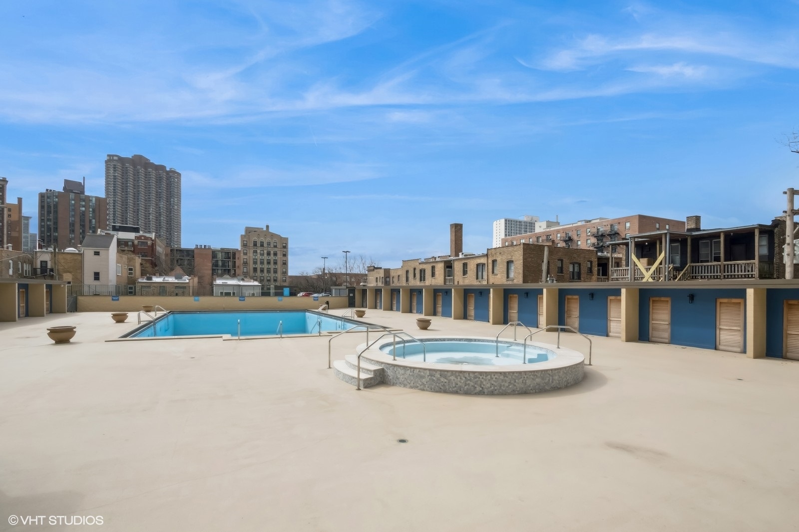 655 West Irving Park Road, Unit 3516 Chicago, IL 60613 - Photo 14 of 19 Gallery Image 14