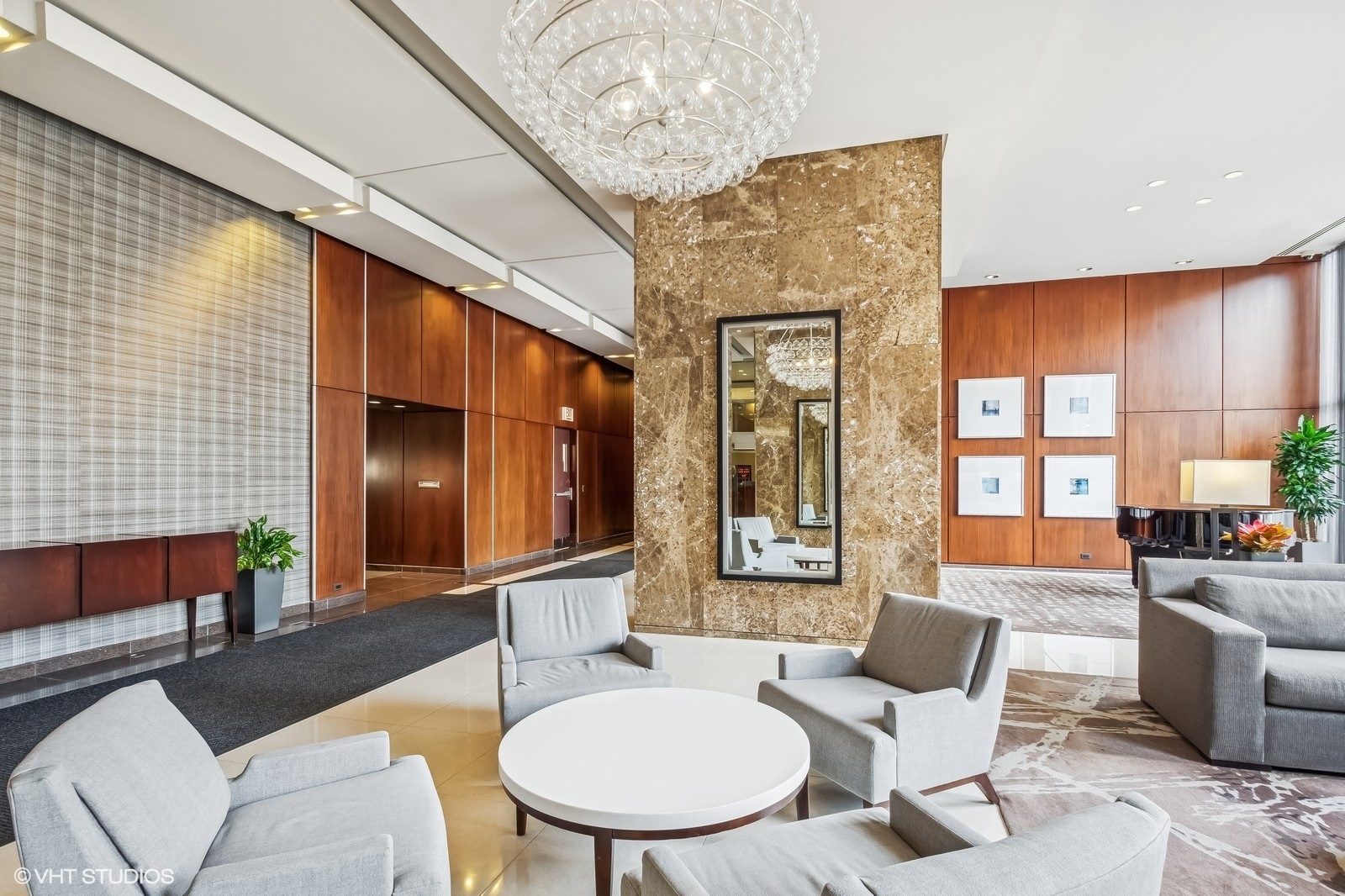 655 West Irving Park Road, Unit 3516 Chicago, IL 60613 - Photo 19 of 19 Gallery Image 19