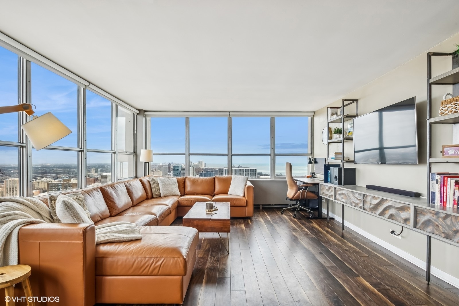 655 West Irving Park Road, Unit 3516 Chicago, IL 60613 - Photo 2 of 19 Gallery Image 2