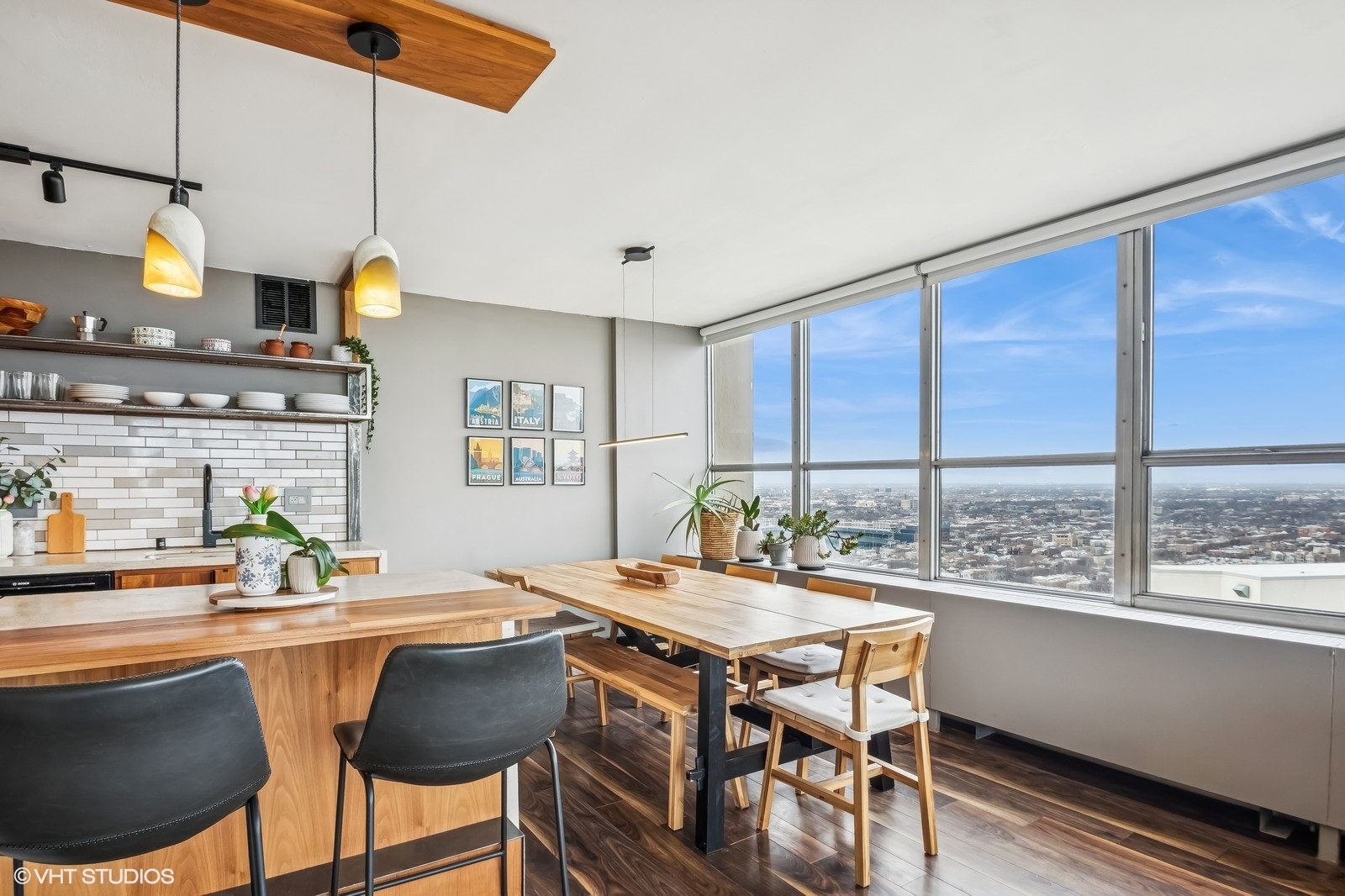 655 West Irving Park Road, Unit 3516 Chicago, IL 60613 - Photo 9 of 19 Gallery Image 9