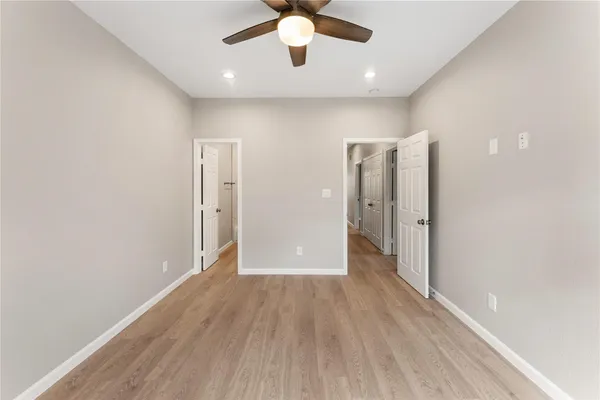 $1,625 | 5101 Rue Street, Unit A, Houston, TX 77033