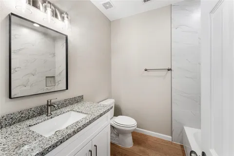 $1,625 | 5101 Rue Street, Unit A, Houston, TX 77033