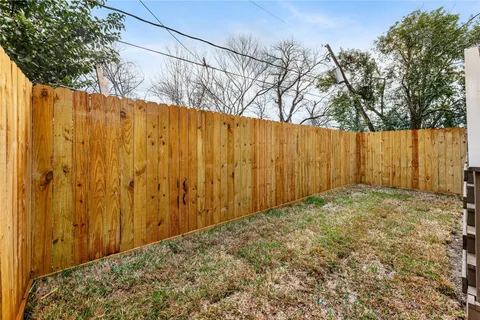 $1,625 | 5101 Rue Street, Unit A, Houston, TX 77033