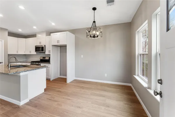 $1,625 | 5101 Rue Street, Unit A, Houston, TX 77033