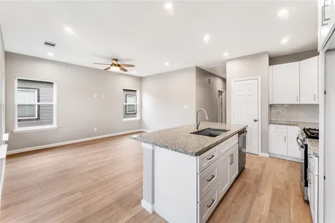 $1,625 | 5101 Rue Street, Unit A, Houston, TX 77033