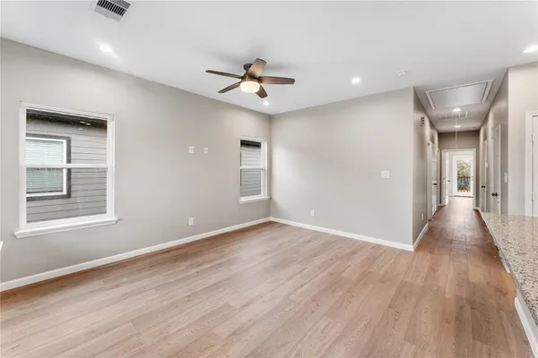 $1,625 | 5101 Rue Street, Unit A, Houston, TX 77033