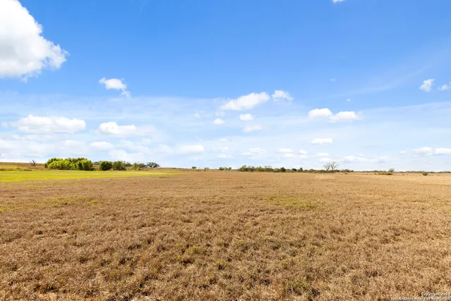 a view of beach and ocean