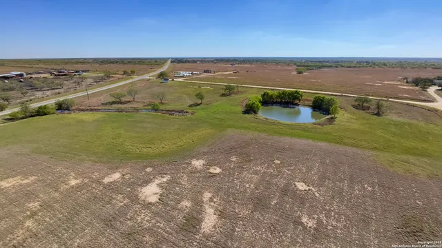 a view of water heater room