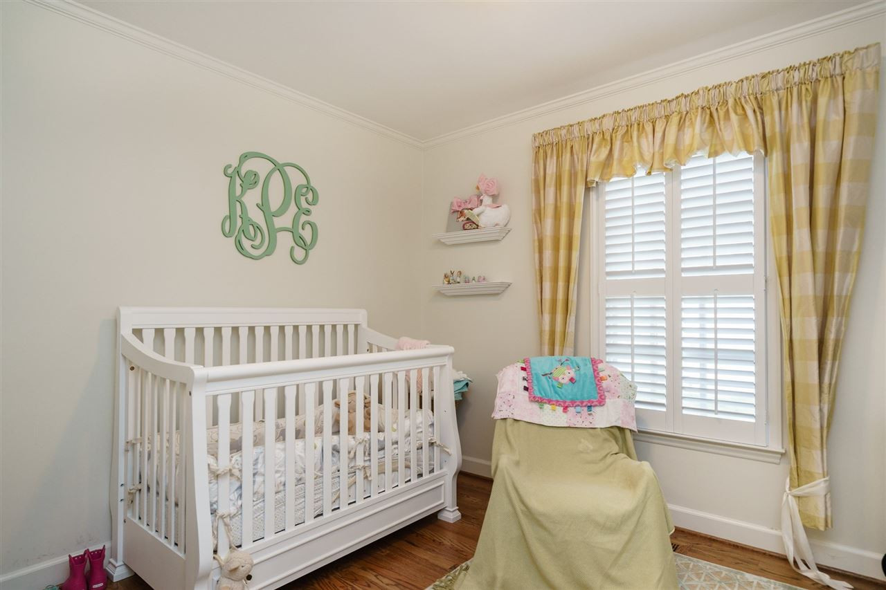 2446 Medway Drive Raleigh, NC 27608 - Photo 20 of 25 Photo 20