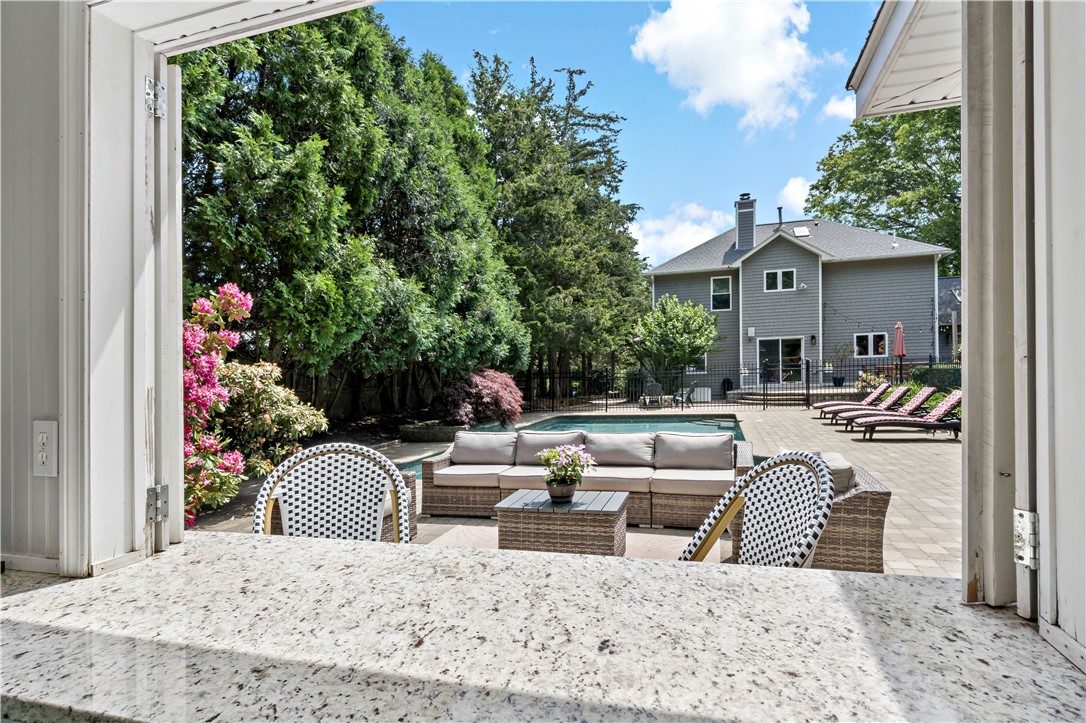 134 Wickham Road North Kingstown, RI 02852 - Photo 11 of 45