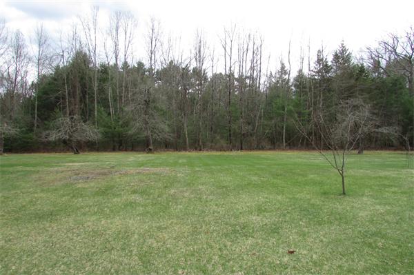 60 Farquhar Road Sturbridge, MA 01566 - Photo 29 of 30 a view of a field with trees in the background