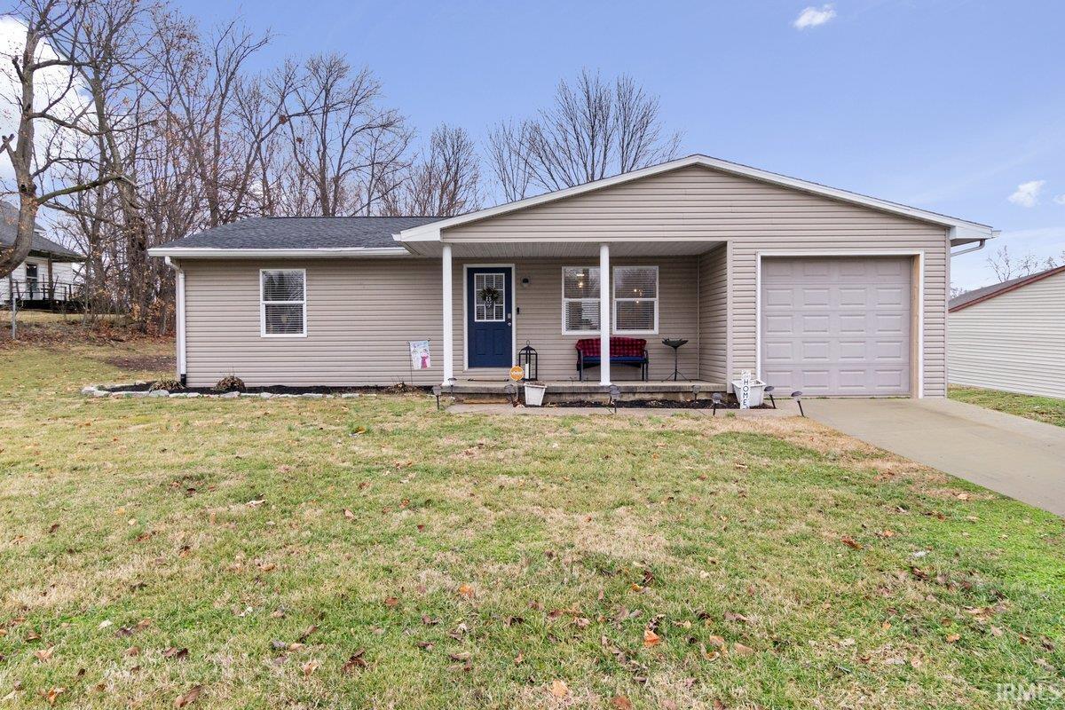 7912 Oak Grove Road Newburgh, IN 47630 - Photo 1 of 23 Gallery Image 1