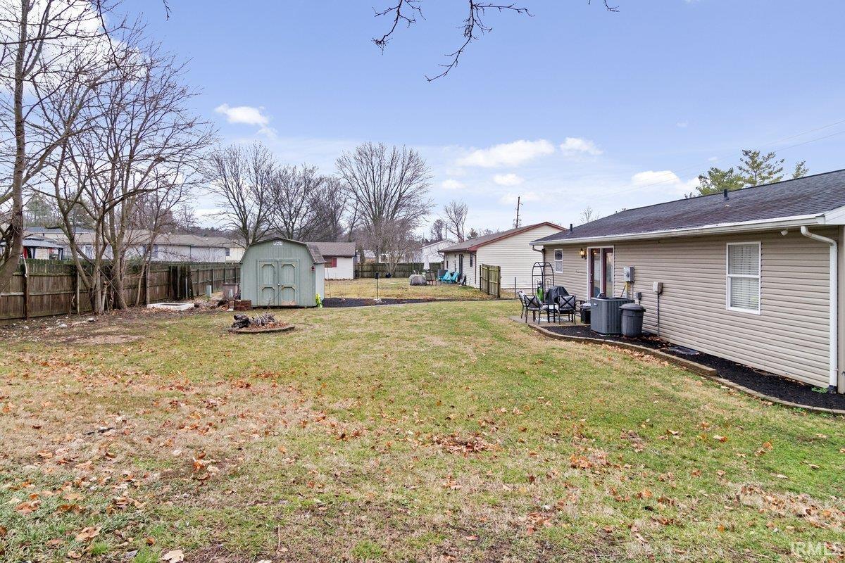 7912 Oak Grove Road Newburgh, IN 47630 - Photo 19 of 23 Gallery Image 19