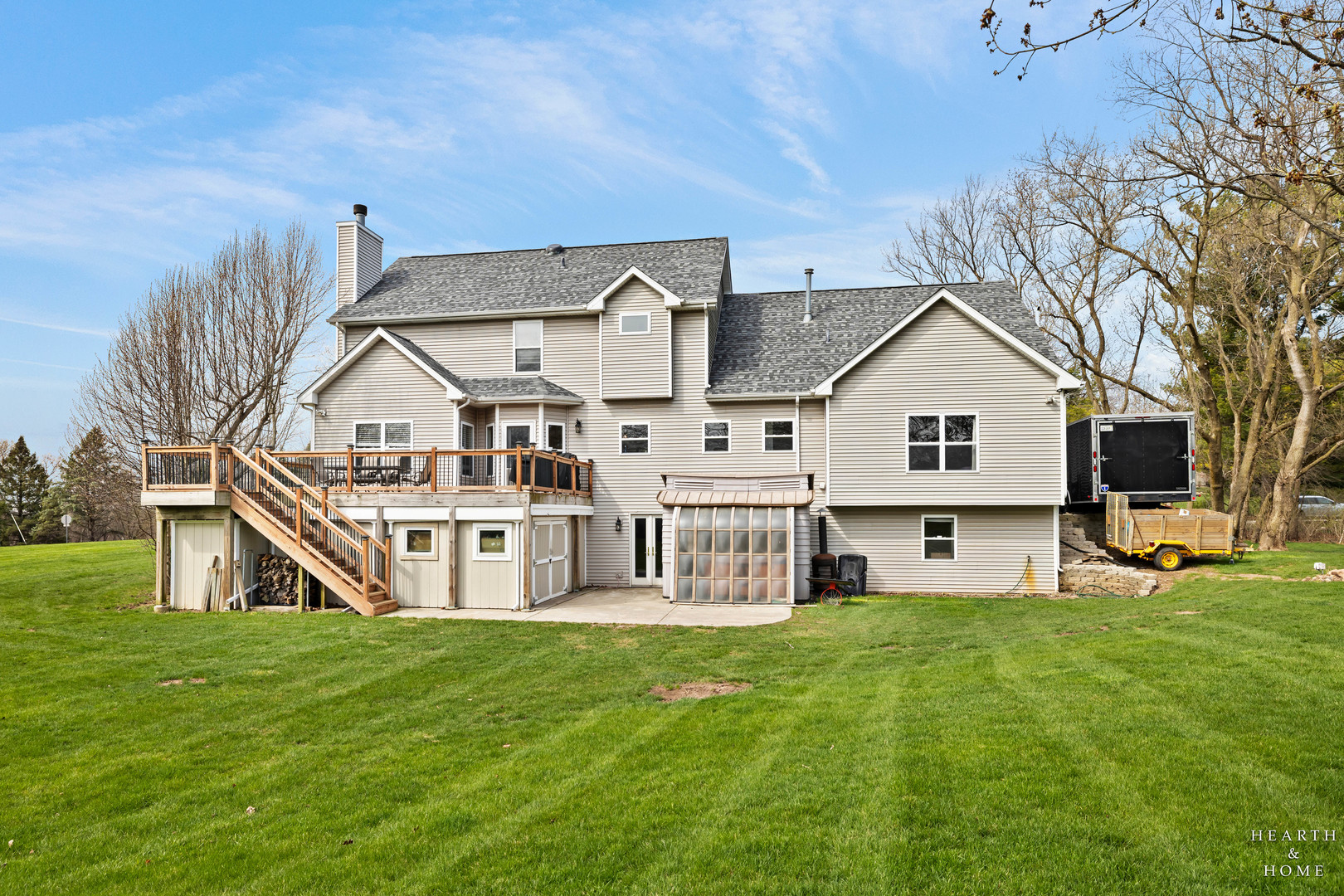 10514 Ridge Lane Marengo, IL 60152 - Photo 2 of 51