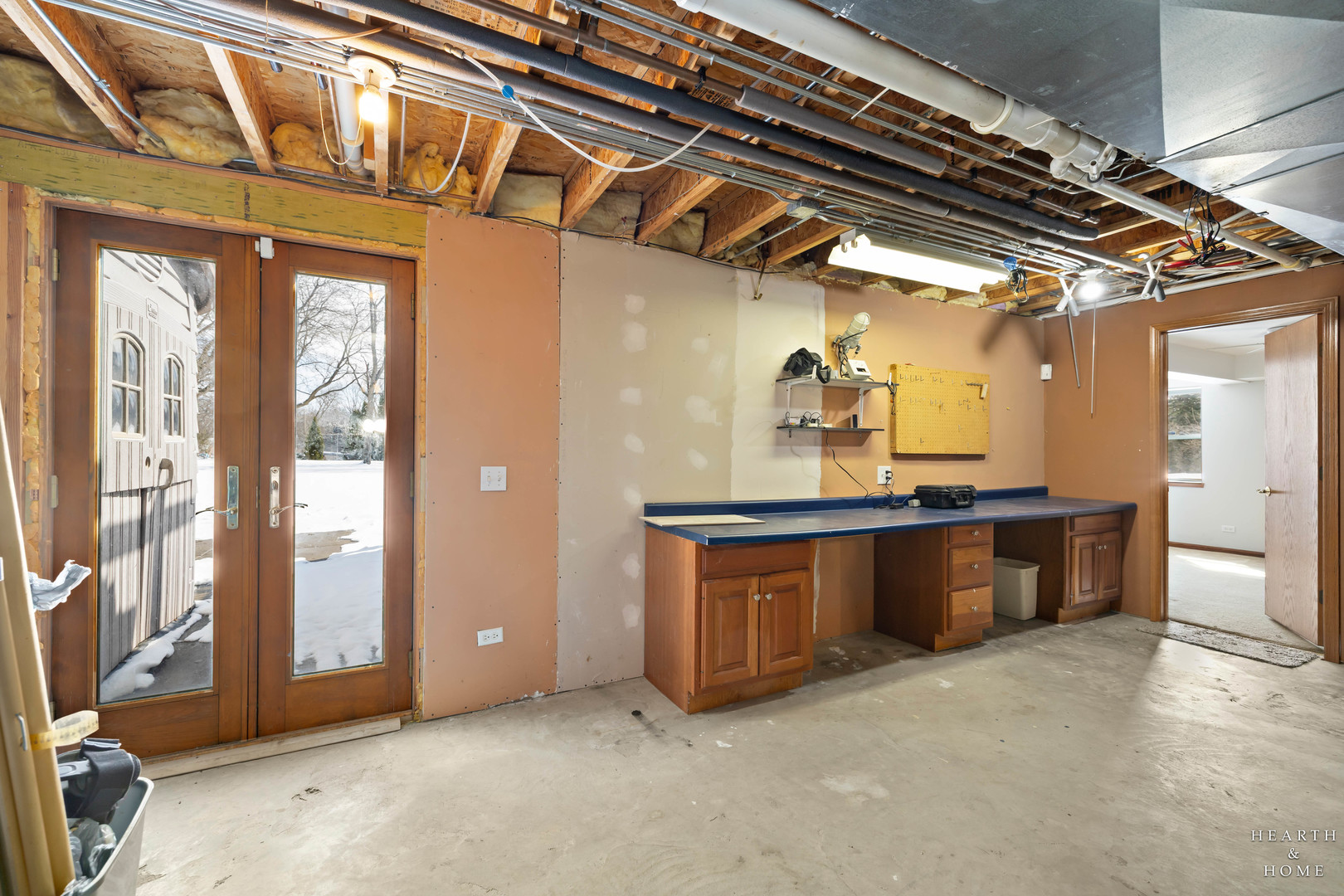 10514 Ridge Lane Marengo, IL 60152 - Photo 39 of 51