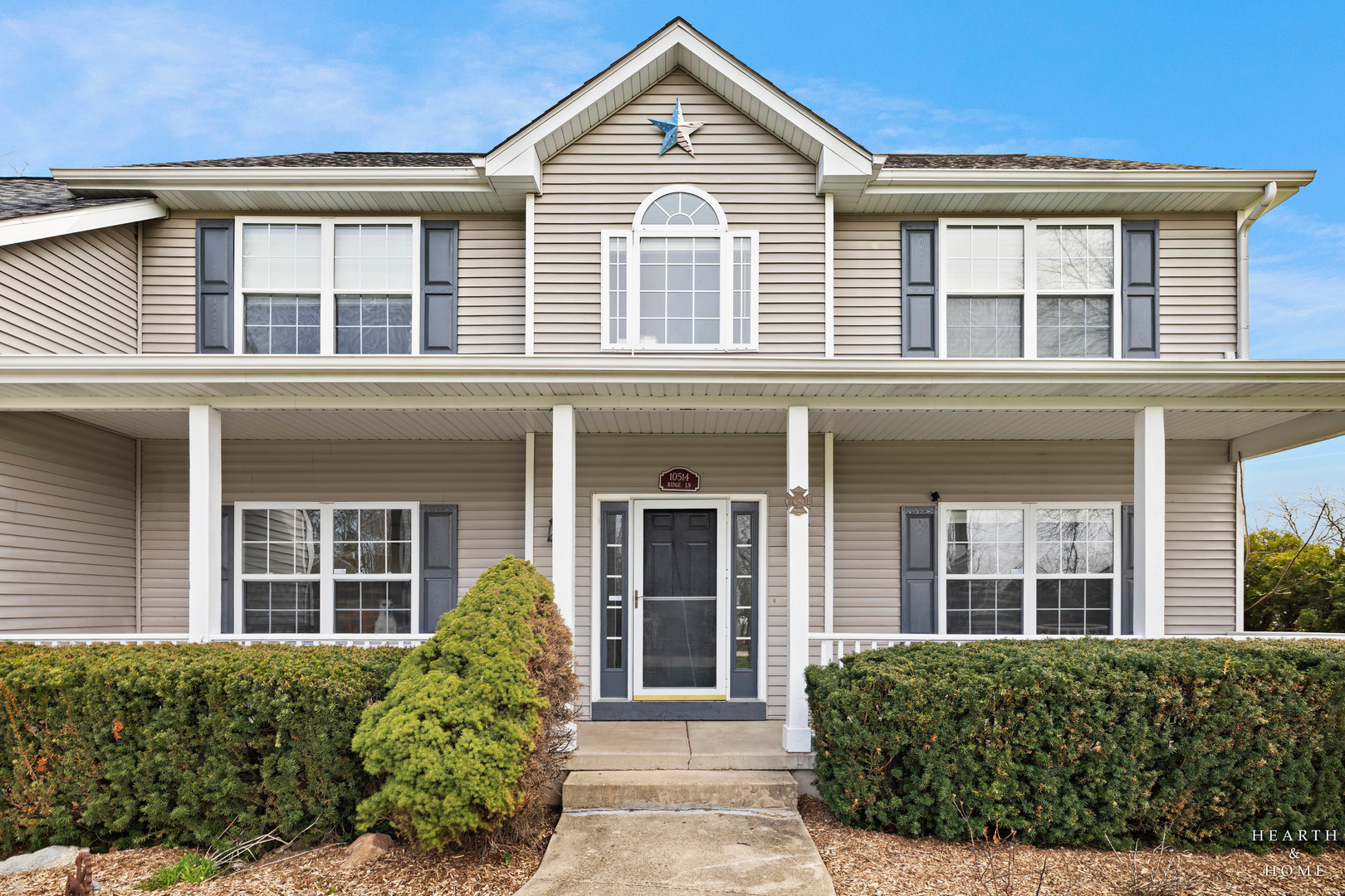 10514 Ridge Lane Marengo, IL 60152 - Photo 4 of 51