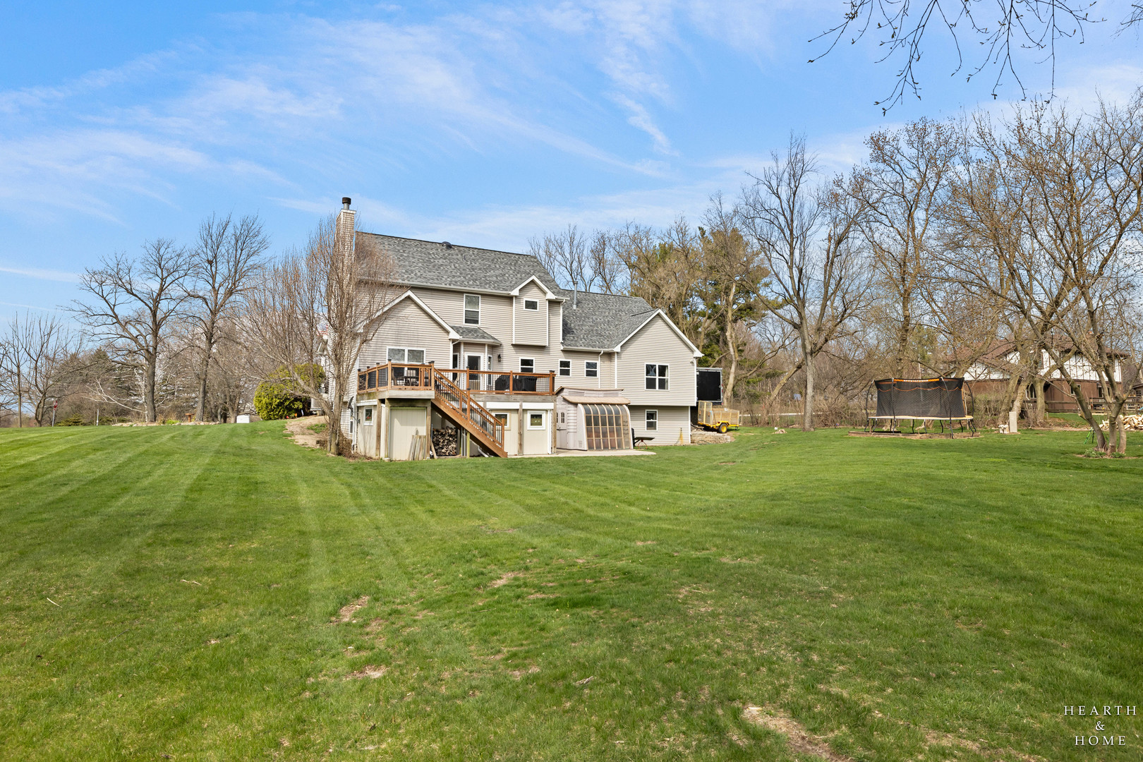 10514 Ridge Lane Marengo, IL 60152 - Photo 43 of 51