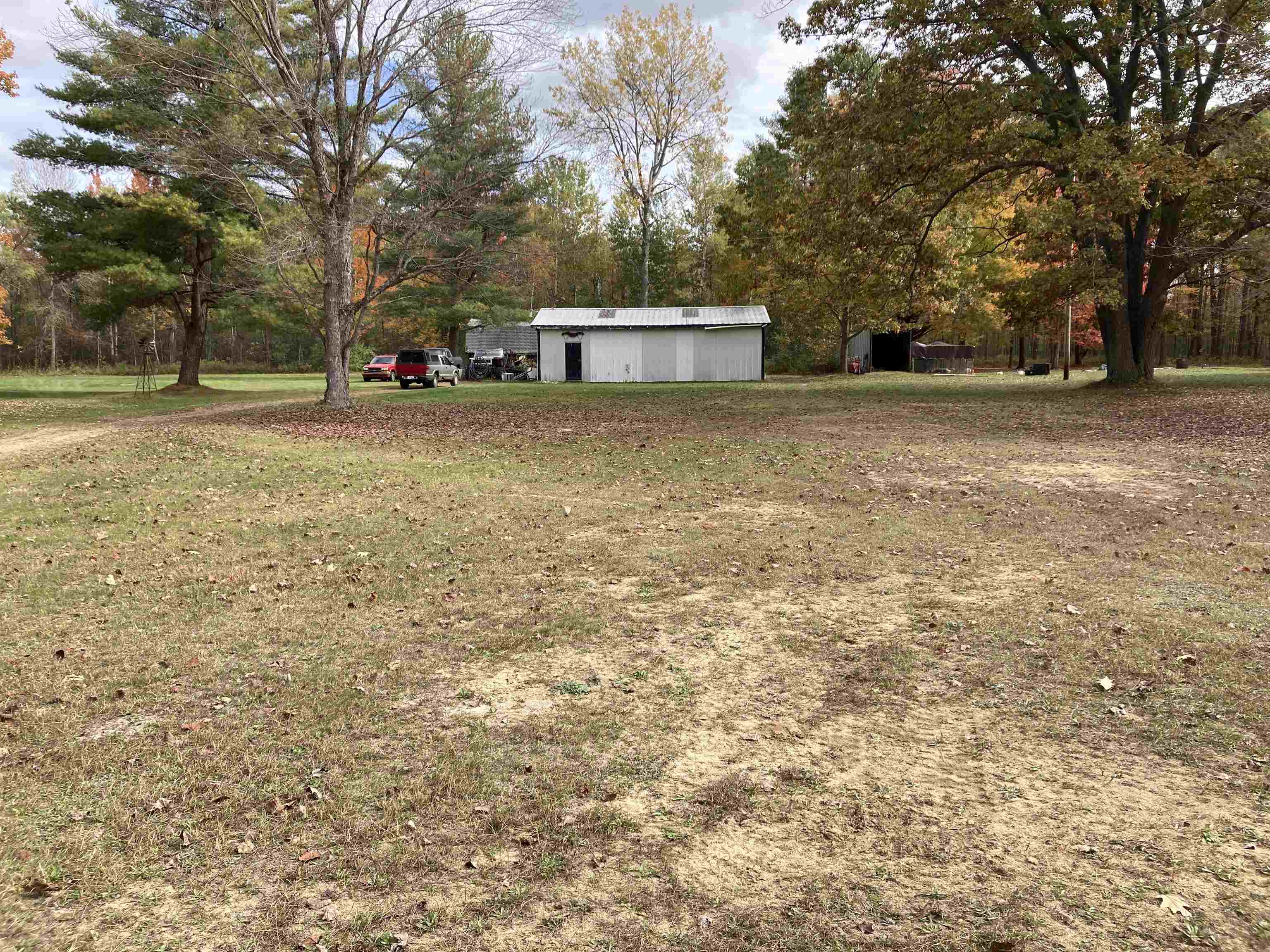 3748 Fitzwater Road Gladwin, MI 48624 - Photo 10 of 49