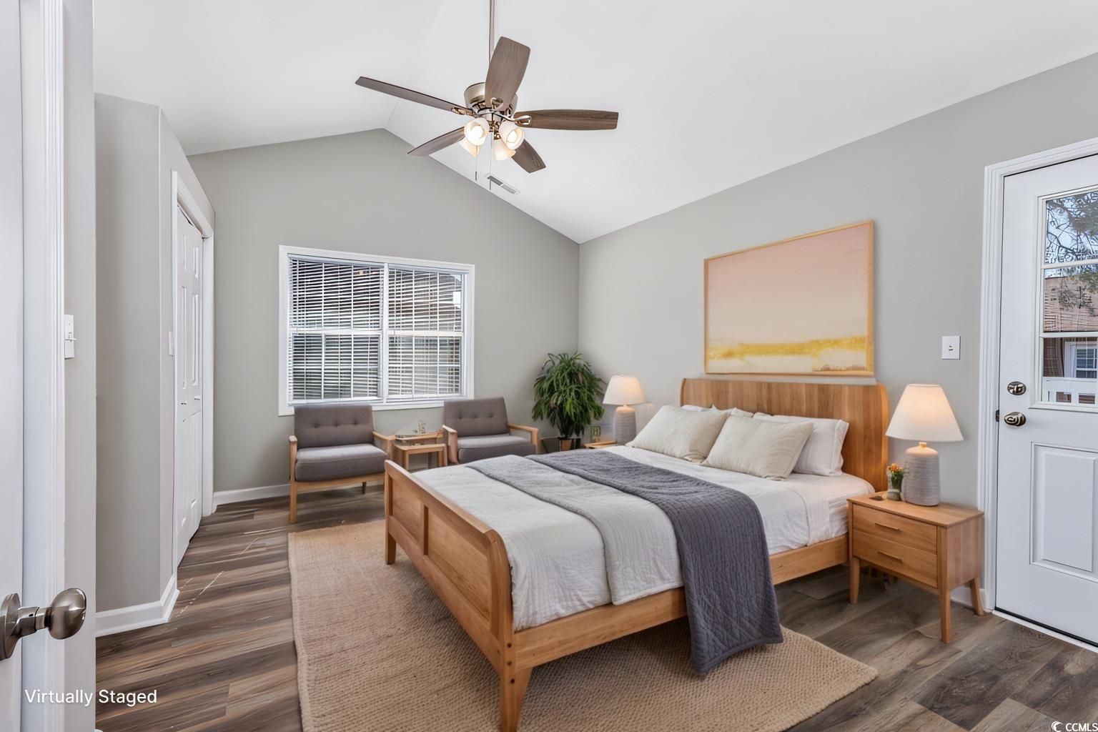 919 Salt Place Murrells Inlet, SC 29576 - Photo 14 of 40 Gallery Image 14
