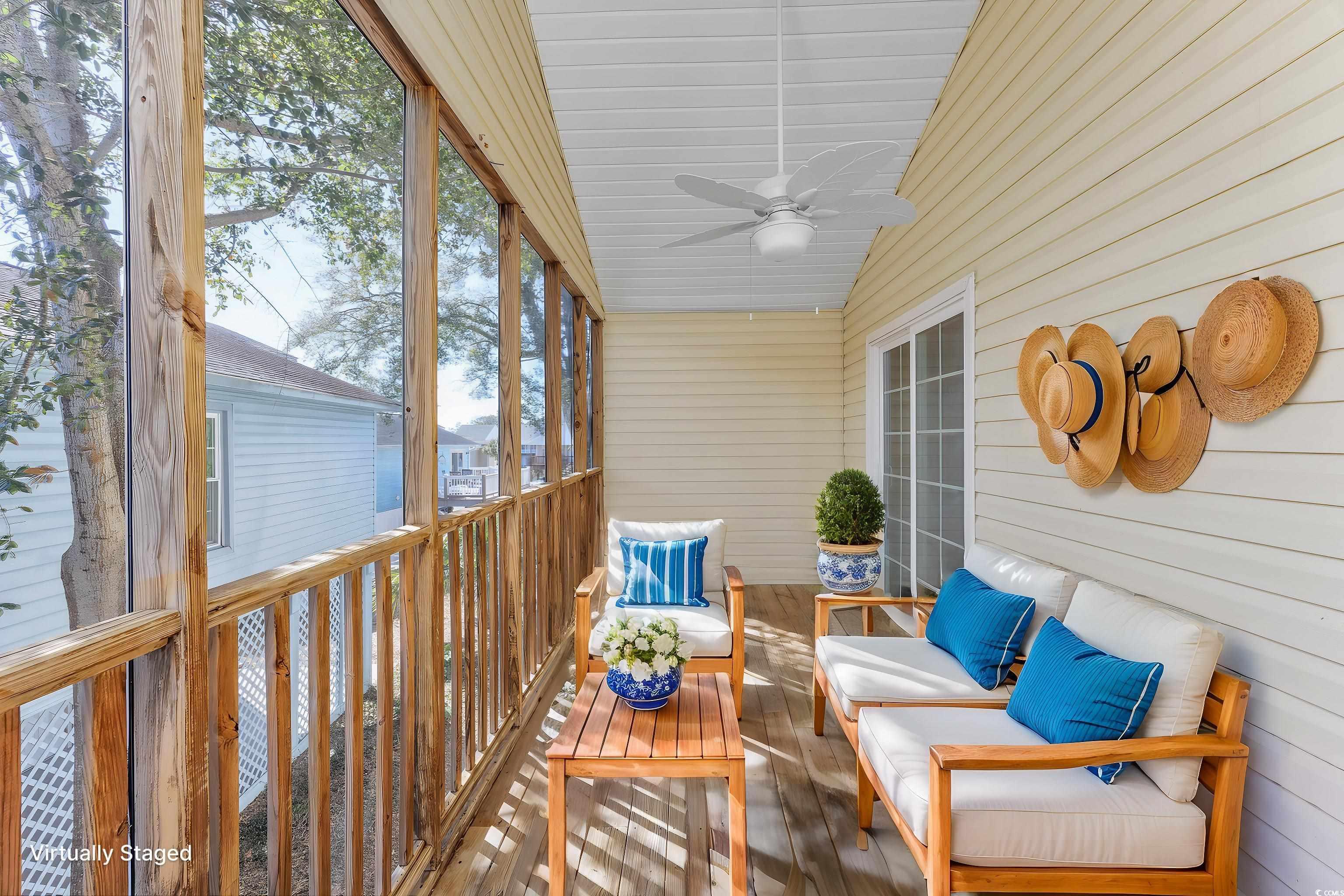 919 Salt Place Murrells Inlet, SC 29576 - Photo 27 of 40 Gallery Image 27