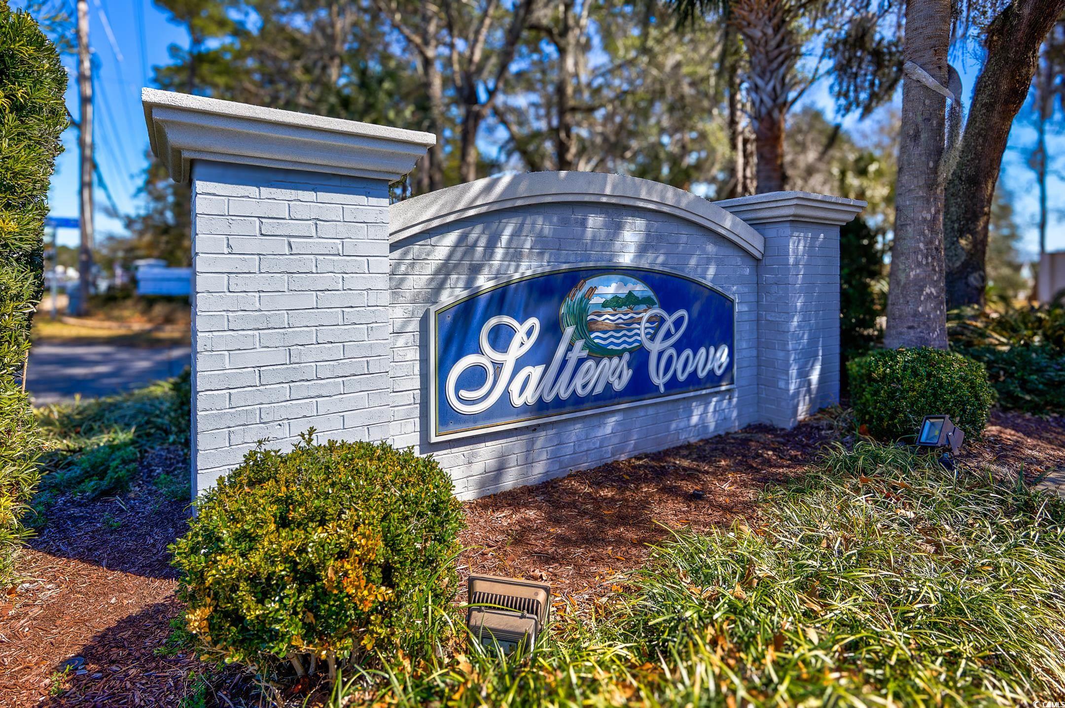 919 Salt Place Murrells Inlet, SC 29576 - Photo 33 of 40 Gallery Image 33