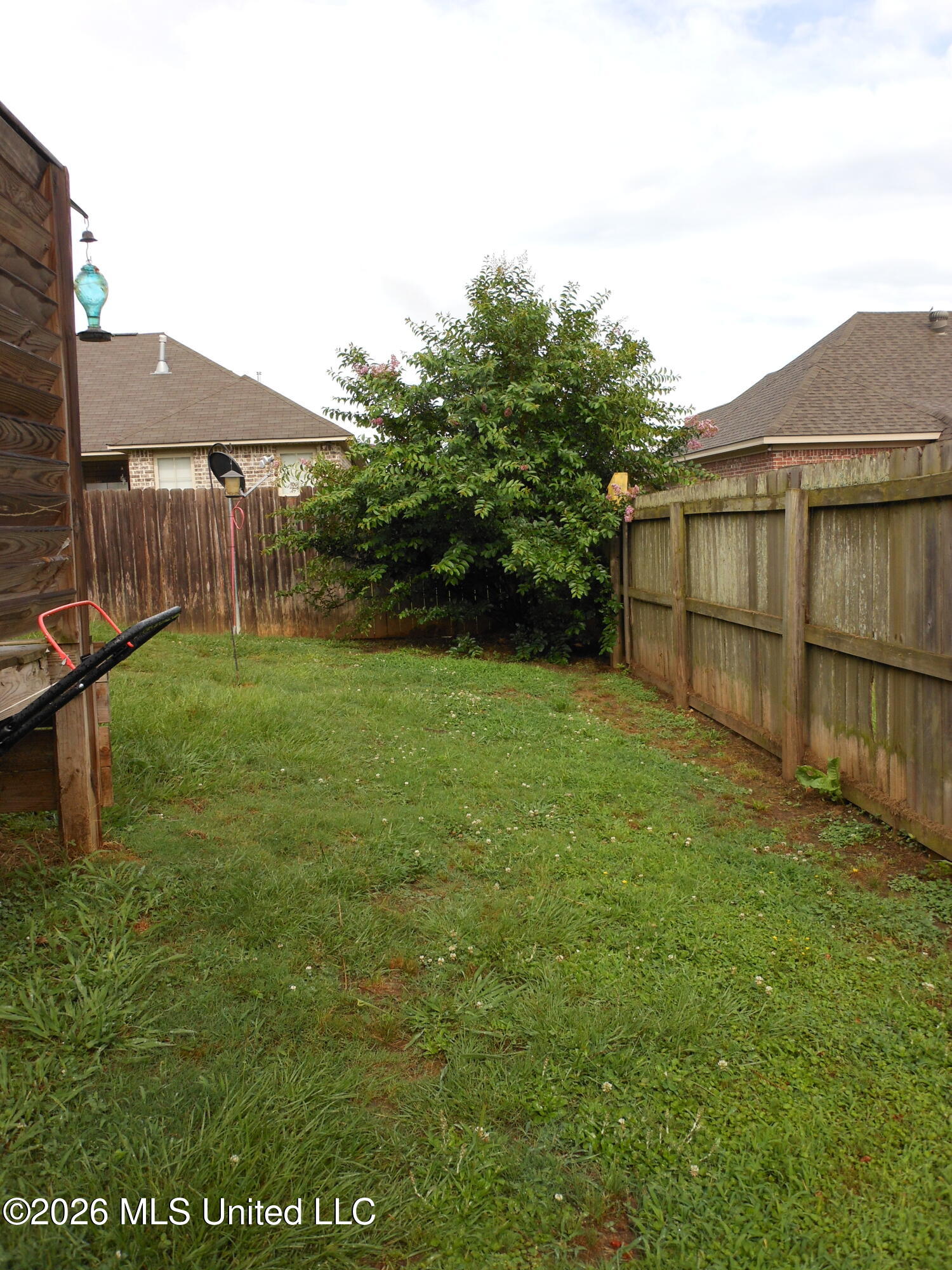 708 Lexington Drive Florence, MS 39073 - Photo 33 of 33 708 Lex BY