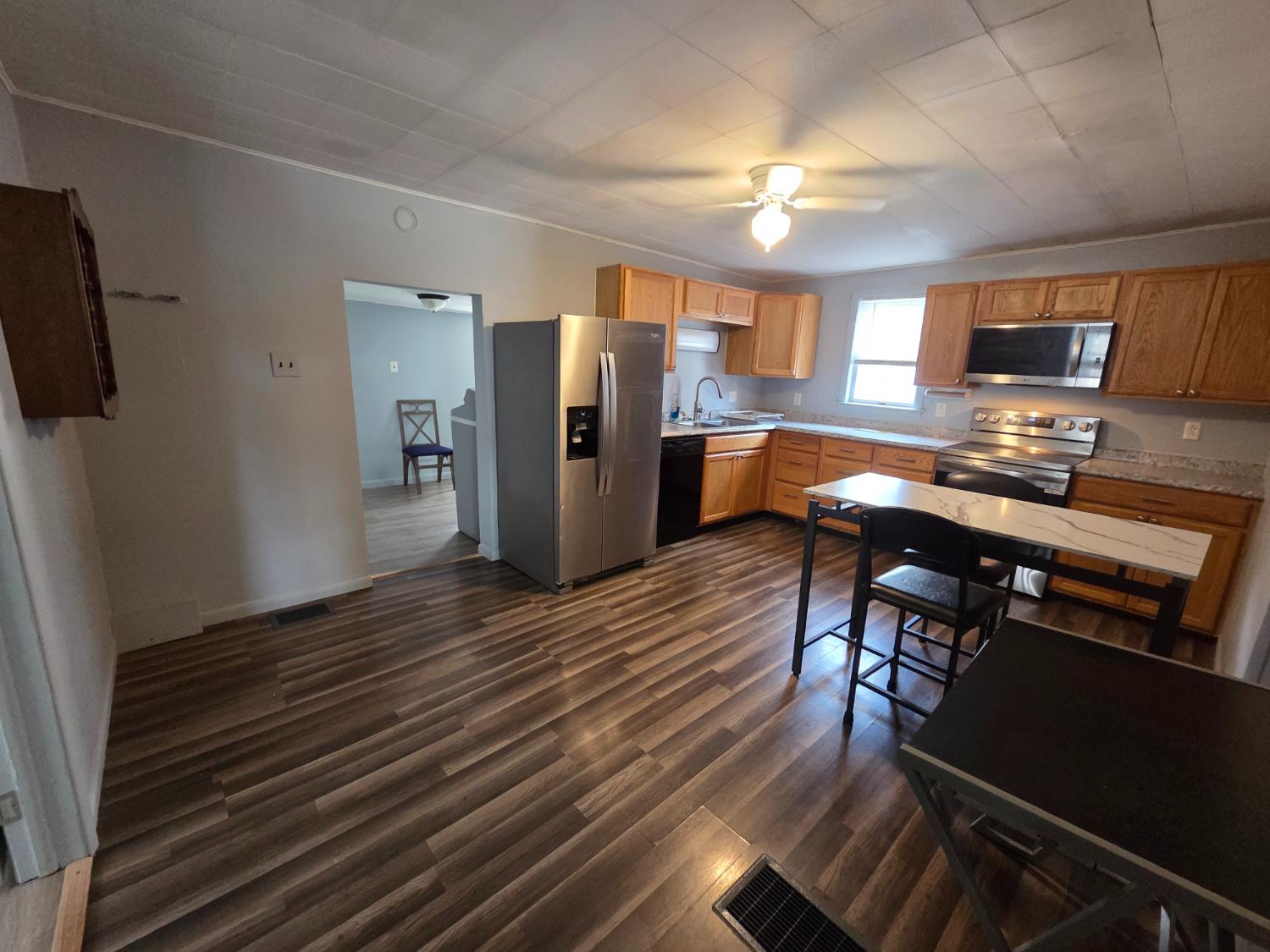 406 South Walnut Street Rising Sun, IN 47040 - Photo 6 of 13
