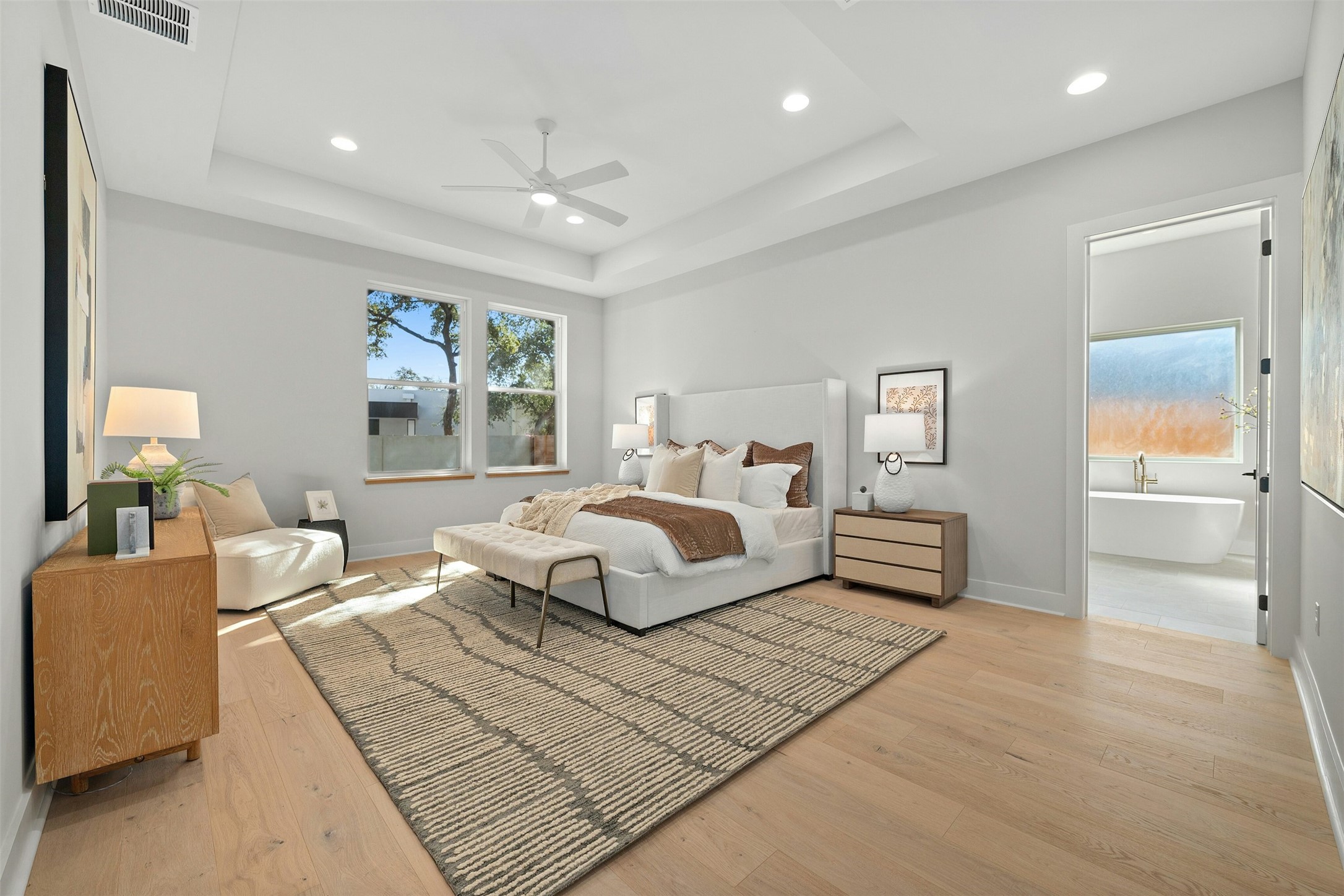 1339 Allen Road Austin, TX 78746 - Photo 20 of 40