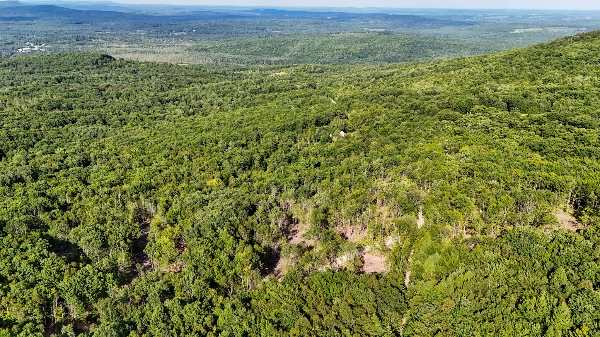 54.62 McAlister Road Buckfield, ME 04220 - Photo 30 of 80 dji_fly_20240718_171404_0095_17213512701