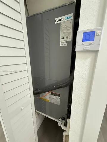 a view of washer and dryer