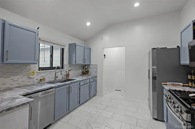 $340,000 | 1061 South Yampa Street, Unit C, Aurora, CO 80017