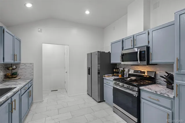 $340,000 | 1061 South Yampa Street, Unit C, Aurora, CO 80017