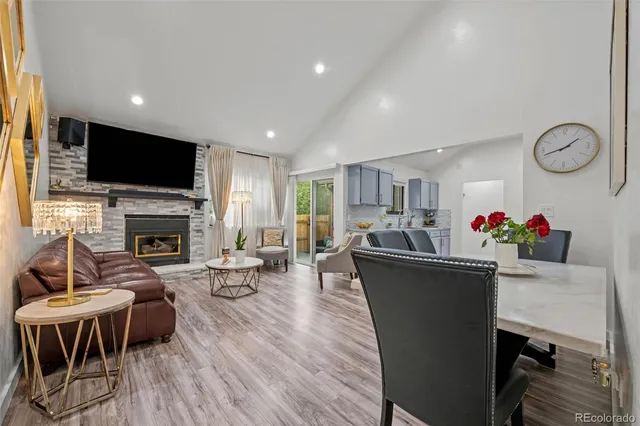 $340,000 | 1061 South Yampa Street, Unit C, Aurora, CO 80017