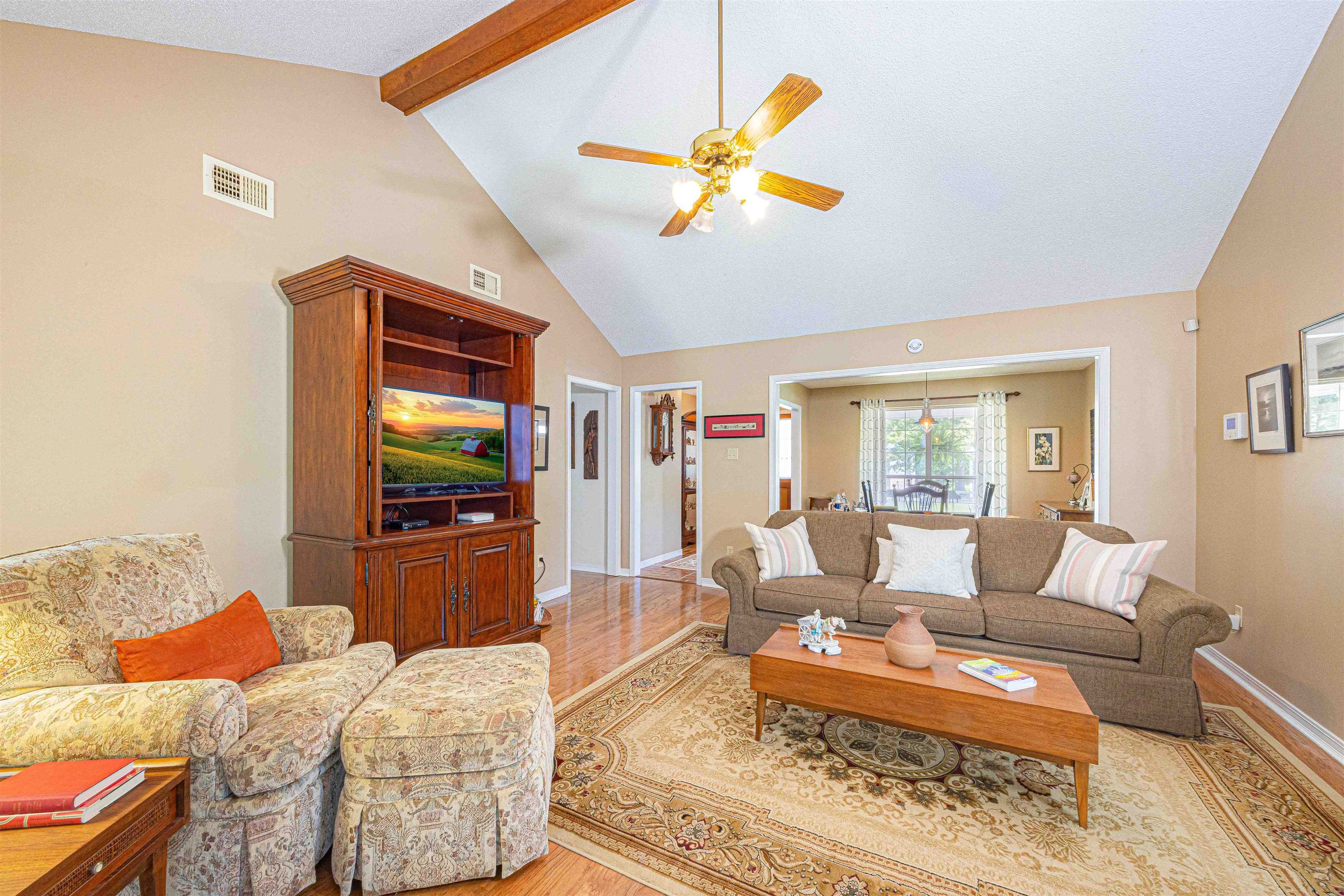 485 Ridgewood Drive Daphne, AL 36526 - Photo 13 of 38 Living Room