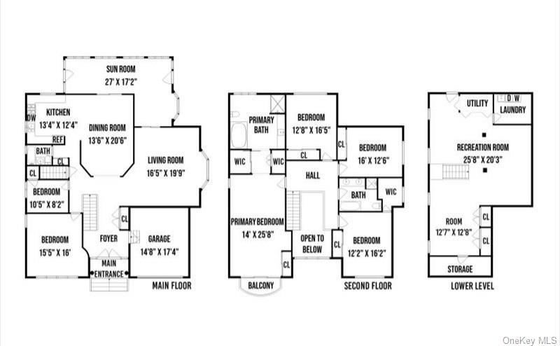 252-71 Brattle Avenue Queens, NY 11362 - Photo 20 of 20 a picture of a park