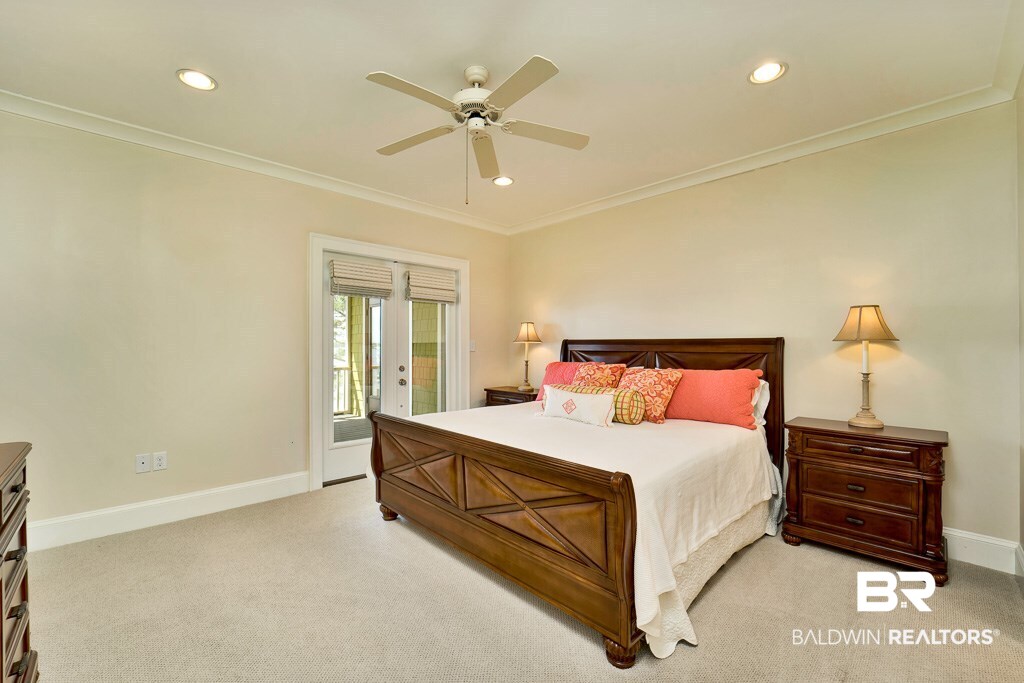 29382 Josephine Drive Elberta, AL 36530 - Photo 26 of 46 Bedroom 4