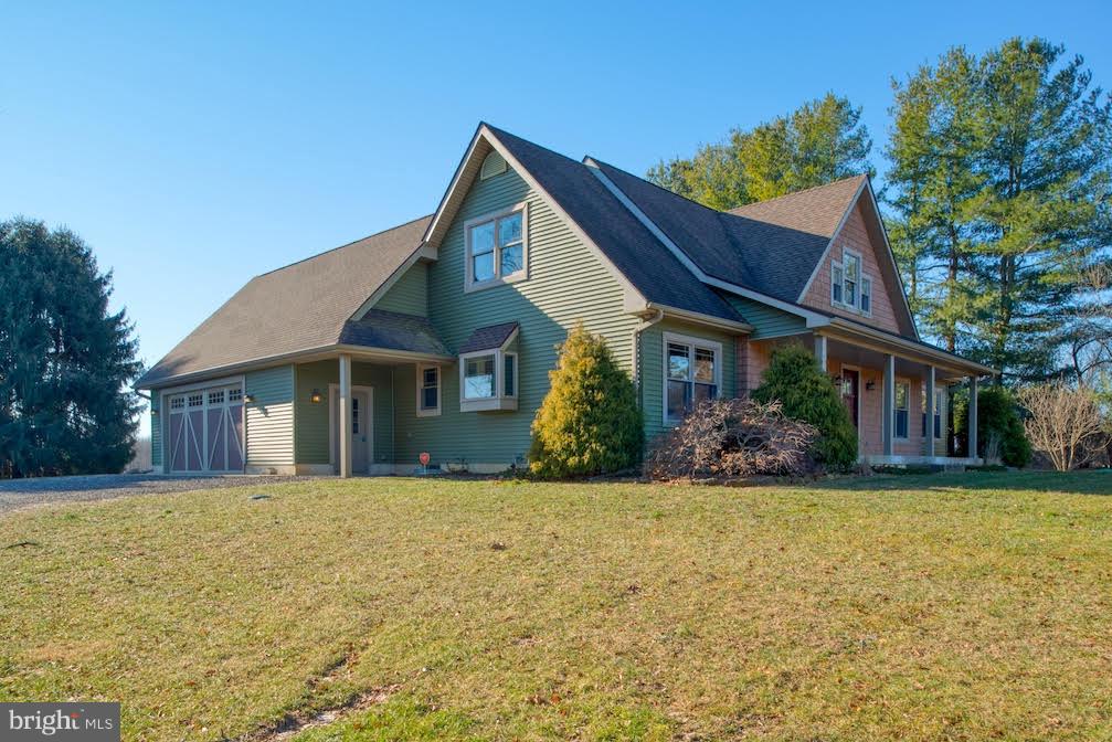 80 Lebanon Road Bridgeton, NJ 08302 - Photo 1 of 44