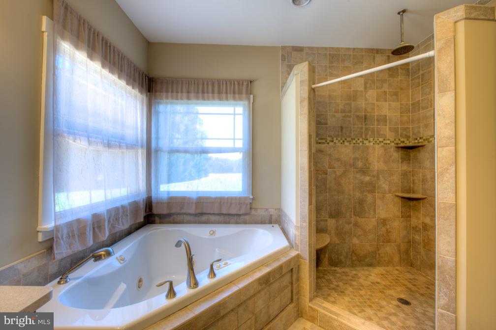 80 Lebanon Road Bridgeton, NJ 08302 - Photo 12 of 44 Master bath