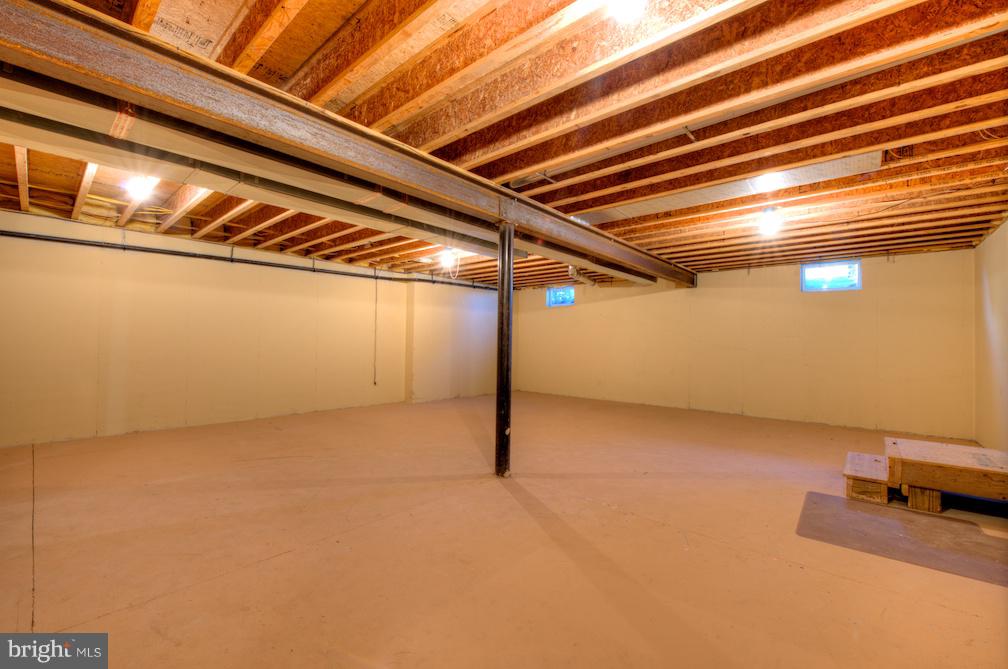 80 Lebanon Road Bridgeton, NJ 08302 - Photo 17 of 44 Basement