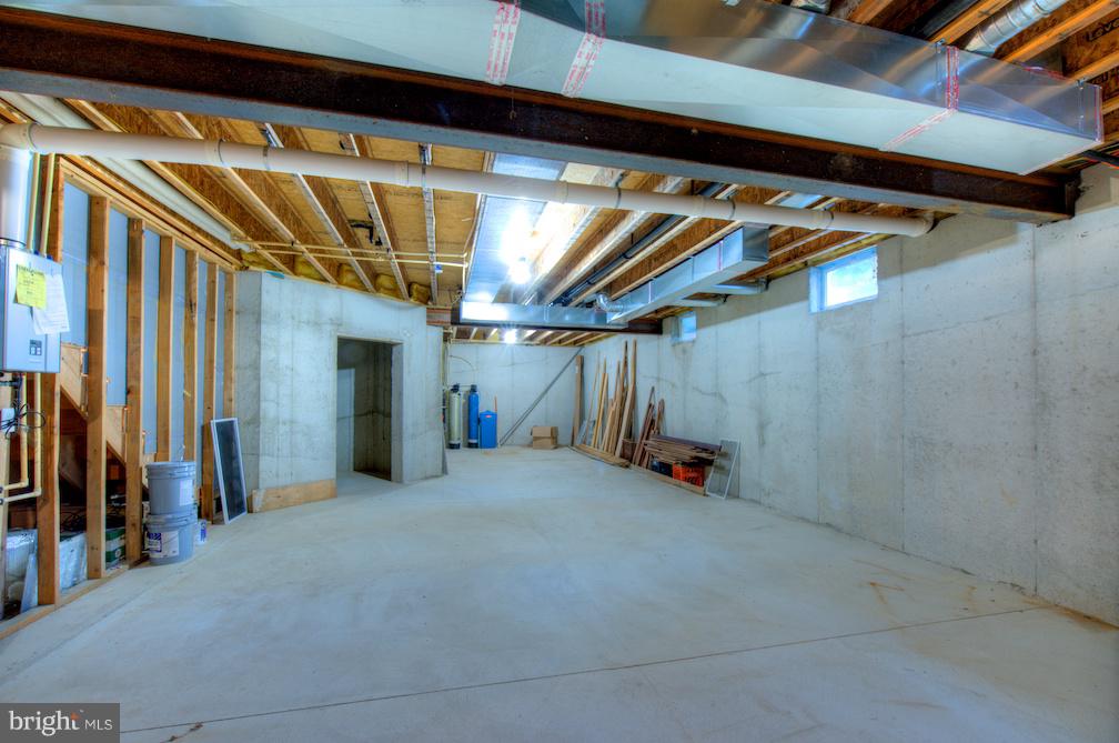 80 Lebanon Road Bridgeton, NJ 08302 - Photo 18 of 44 Basement